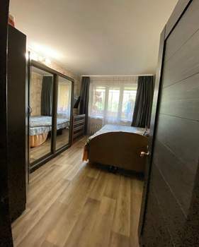 3-к квартира, вторичка, 66м2, 3/9 этаж