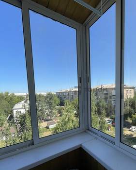 2-к квартира, вторичка, 55м2, 5/5 этаж