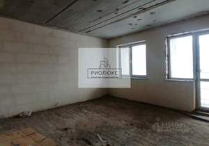 Студия квартира, вторичка, 62м2, 7/14 этаж