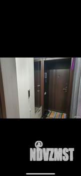 3-к квартира, вторичка, 62м2, 8/9 этаж