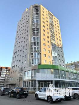 3-к квартира, вторичка, 89м2, 7/17 этаж