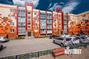 1-к квартира, вторичка, 69м2, 2/4 этаж