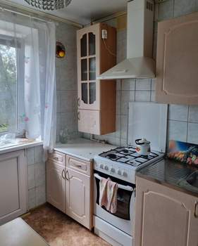 2-к квартира, вторичка, 46м2, 3/5 этаж