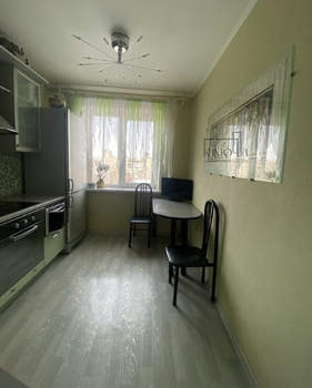 3-к квартира, вторичка, 65м2, 8/9 этаж