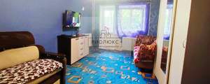 1-к квартира, вторичка, 30м2, 3/5 этаж