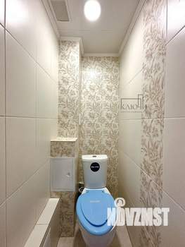 2-к квартира, вторичка, 55м2, 5/5 этаж