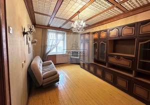 2-к квартира, вторичка, 69м2, 3/5 этаж