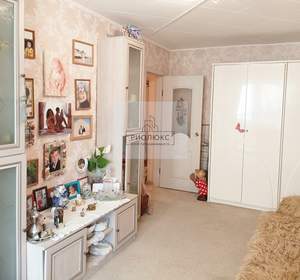 2-к квартира, вторичка, 41м2, 2/5 этаж