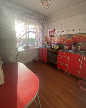 2-к квартира, вторичка, 42м2, 5/5 этаж