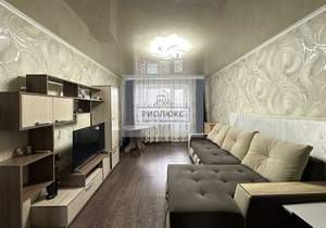 3-к квартира, вторичка, 81м2, 4/5 этаж