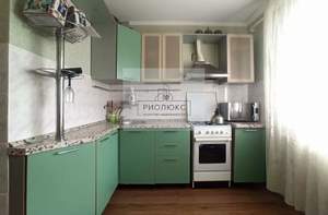 2-к квартира, вторичка, 50м2, 9/9 этаж