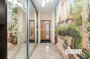 4-к квартира, вторичка, 133м2, 8/16 этаж