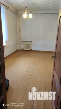 2-к квартира, вторичка, 66м2, 1/2 этаж