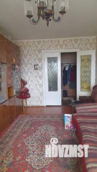 3-к квартира, вторичка, 65м2, 9/9 этаж