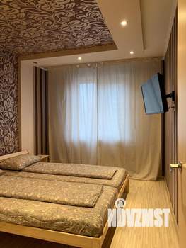 3-к квартира, вторичка, 90м2, 3/16 этаж