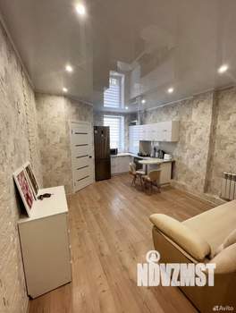 2-к квартира, вторичка, 36м2, 2/2 этаж