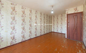 1-к квартира, вторичка, 29м2, 3/5 этаж