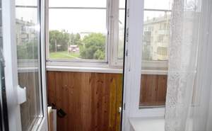 2-к квартира, вторичка, 50м2, 4/9 этаж