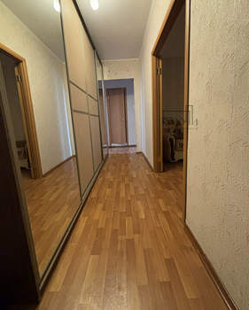 2-к квартира, вторичка, 57м2, 7/10 этаж