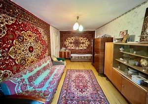 1-к квартира, вторичка, 30м2, 2/5 этаж