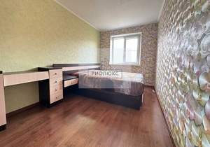 4-к квартира, вторичка, 61м2, 4/5 этаж
