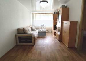 3-к квартира, вторичка, 54м2, 4/5 этаж