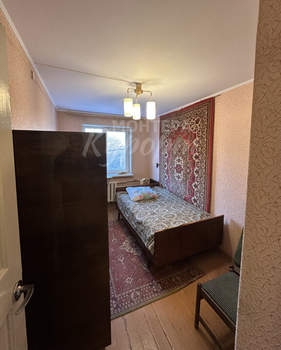 2-к квартира, вторичка, 42м2, 2/5 этаж