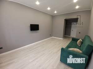 2-к квартира, вторичка, 55м2, 2/5 этаж