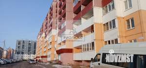 2-к квартира, вторичка, 50м2, 1/10 этаж