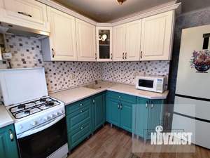 2-к квартира, вторичка, 46м2, 2/5 этаж