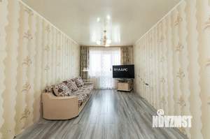 2-к квартира, вторичка, 50м2, 8/9 этаж