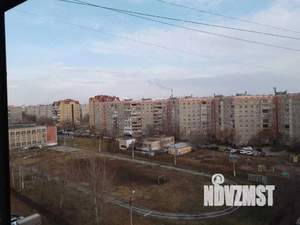 1-к квартира, вторичка, 33м2, 9/9 этаж