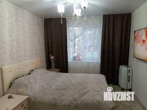 3-к квартира, вторичка, 66м2, 1/9 этаж