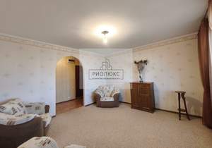 3-к квартира, вторичка, 64м2, 7/10 этаж