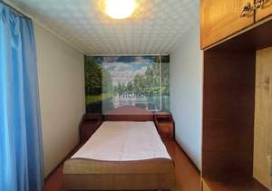 2-к квартира, вторичка, 41м2, 3/5 этаж