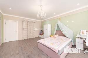 2-к квартира, вторичка, 88м2, 4/5 этаж