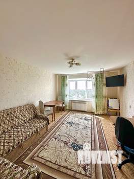 2-к квартира, вторичка, 55м2, 5/5 этаж