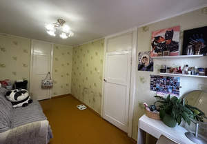 2-к квартира, вторичка, 44м2, 4/5 этаж