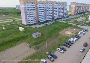 Фото квартиры на продажу (2)
