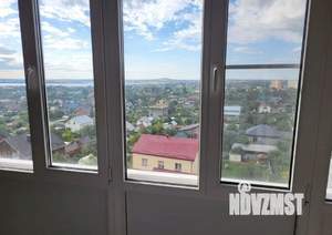 2-к квартира, вторичка, 52м2, 8/11 этаж