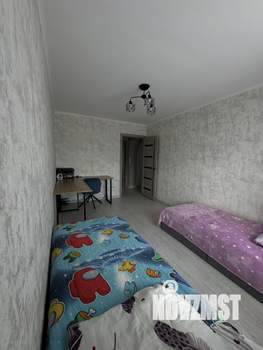 3-к квартира, вторичка, 67м2, 2/9 этаж