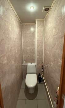 2-к квартира, вторичка, 50м2, 3/10 этаж