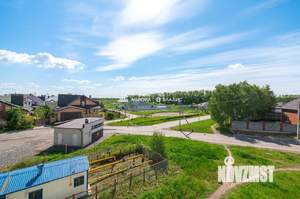 2-к квартира, вторичка, 48м2, 3/3 этаж