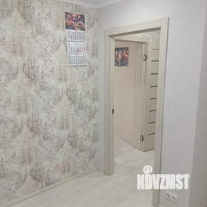 2-к квартира, вторичка, 52м2, 9/14 этаж