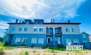1-к квартира, вторичка, 49м2, 1/2 этаж