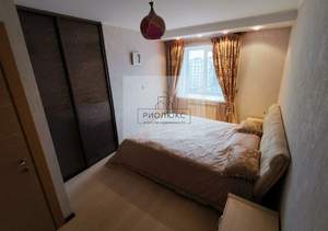 3-к квартира, вторичка, 98м2, 9/10 этаж