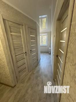 2-к квартира, вторичка, 42м2, 3/5 этаж