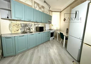 3-к квартира, вторичка, 73м2, 3/3 этаж