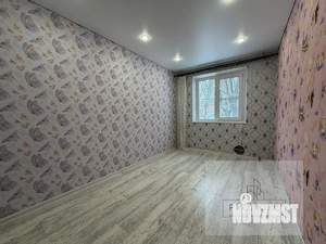 3-к квартира, вторичка, 61м2, 2/5 этаж