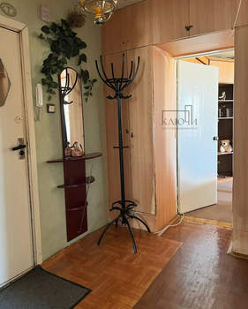 3-к квартира, вторичка, 67м2, 8/9 этаж